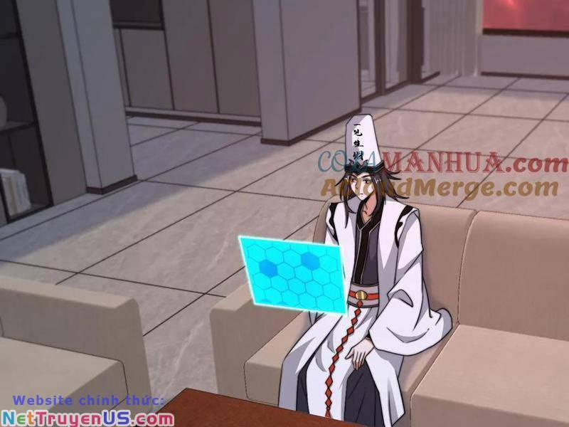 Bắt Đầu Livestream Ở Địa Phủ: Phát Sóng Trực Tiếp Ở Đây Ai Dám Đến 248 trang 71