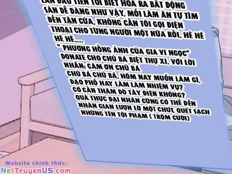 Bắt Đầu Livestream Ở Địa Phủ: Phát Sóng Trực Tiếp Ở Đây Ai Dám Đến 249 trang 1