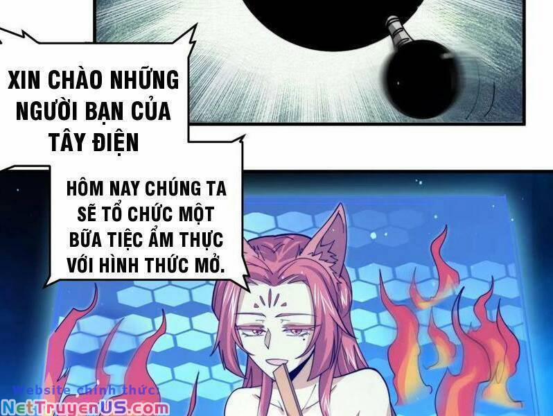 Bắt Đầu Livestream Ở Địa Phủ: Phát Sóng Trực Tiếp Ở Đây Ai Dám Đến 249 trang 12