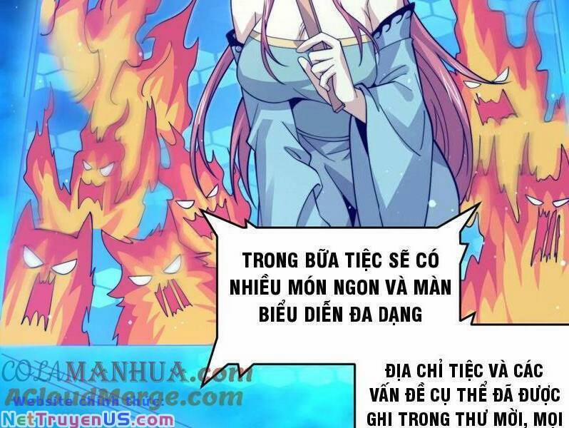 Bắt Đầu Livestream Ở Địa Phủ: Phát Sóng Trực Tiếp Ở Đây Ai Dám Đến 249 trang 13