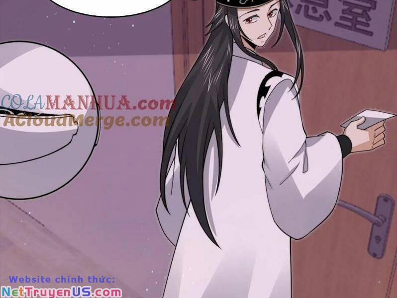 Bắt Đầu Livestream Ở Địa Phủ: Phát Sóng Trực Tiếp Ở Đây Ai Dám Đến 249 trang 23