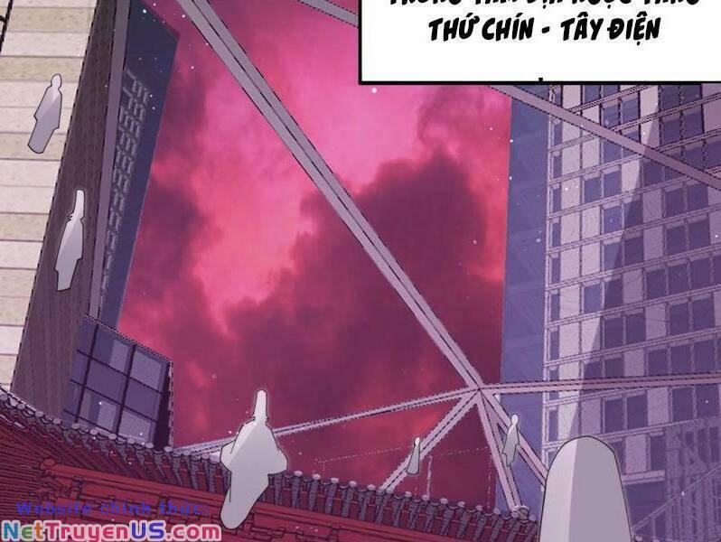 Bắt Đầu Livestream Ở Địa Phủ: Phát Sóng Trực Tiếp Ở Đây Ai Dám Đến 249 trang 26