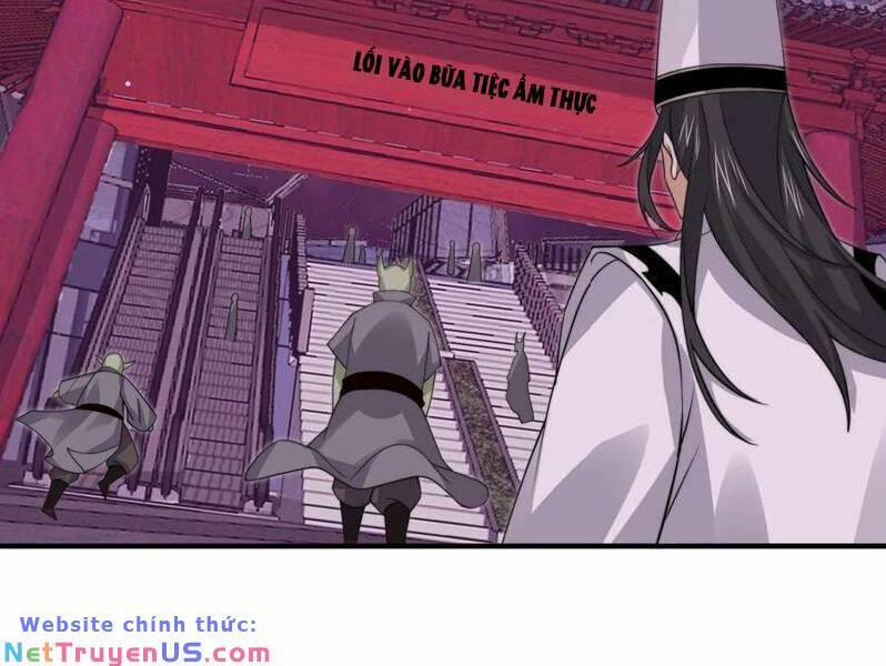 Bắt Đầu Livestream Ở Địa Phủ: Phát Sóng Trực Tiếp Ở Đây Ai Dám Đến 249 trang 27