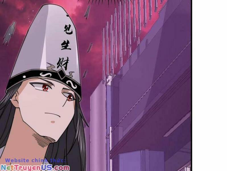 Bắt Đầu Livestream Ở Địa Phủ: Phát Sóng Trực Tiếp Ở Đây Ai Dám Đến 249 trang 29