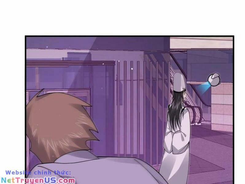 Bắt Đầu Livestream Ở Địa Phủ: Phát Sóng Trực Tiếp Ở Đây Ai Dám Đến 249 trang 31