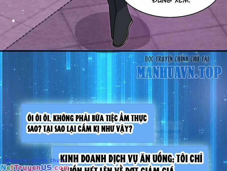 Bắt Đầu Livestream Ở Địa Phủ: Phát Sóng Trực Tiếp Ở Đây Ai Dám Đến 249 trang 35