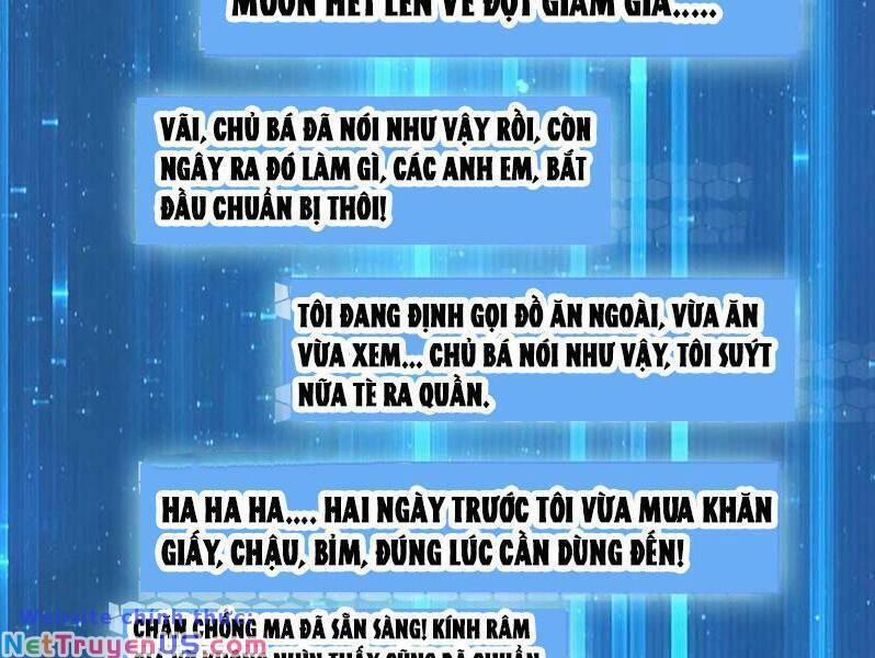 Bắt Đầu Livestream Ở Địa Phủ: Phát Sóng Trực Tiếp Ở Đây Ai Dám Đến 249 trang 36