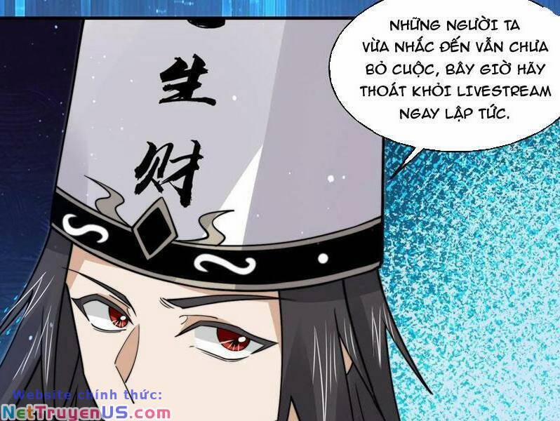 Bắt Đầu Livestream Ở Địa Phủ: Phát Sóng Trực Tiếp Ở Đây Ai Dám Đến 249 trang 38