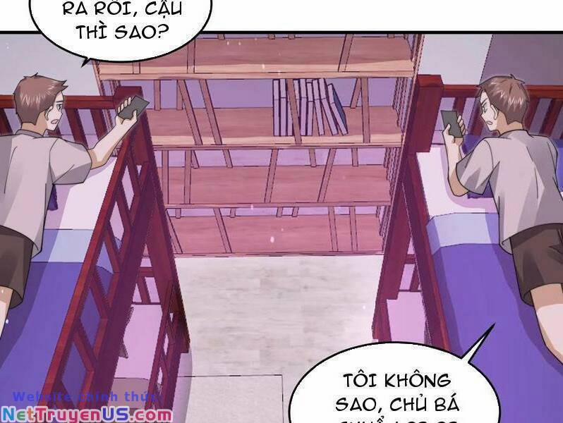 Bắt Đầu Livestream Ở Địa Phủ: Phát Sóng Trực Tiếp Ở Đây Ai Dám Đến 249 trang 44