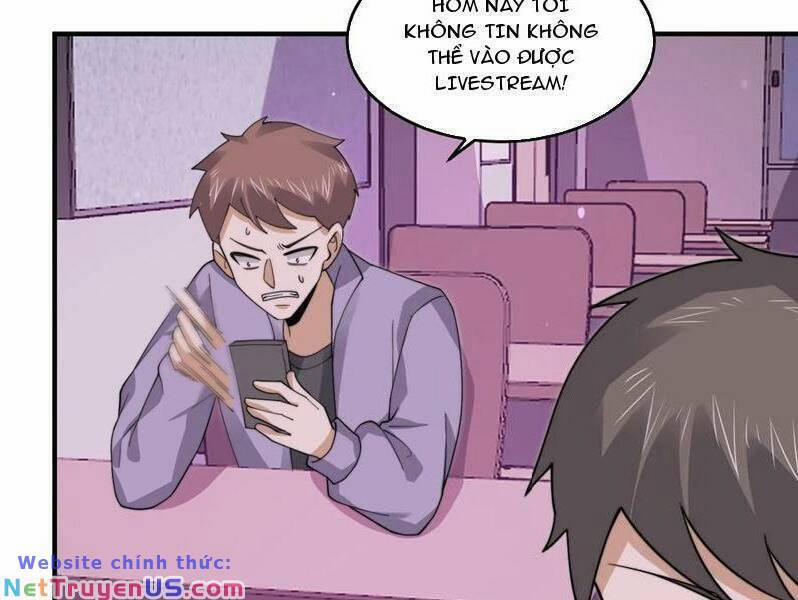 Bắt Đầu Livestream Ở Địa Phủ: Phát Sóng Trực Tiếp Ở Đây Ai Dám Đến 249 trang 46