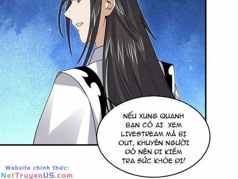 Bắt Đầu Livestream Ở Địa Phủ: Phát Sóng Trực Tiếp Ở Đây Ai Dám Đến 249 trang 52