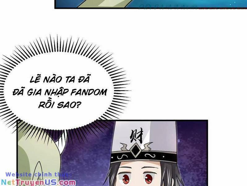 Bắt Đầu Livestream Ở Địa Phủ: Phát Sóng Trực Tiếp Ở Đây Ai Dám Đến 249 trang 66