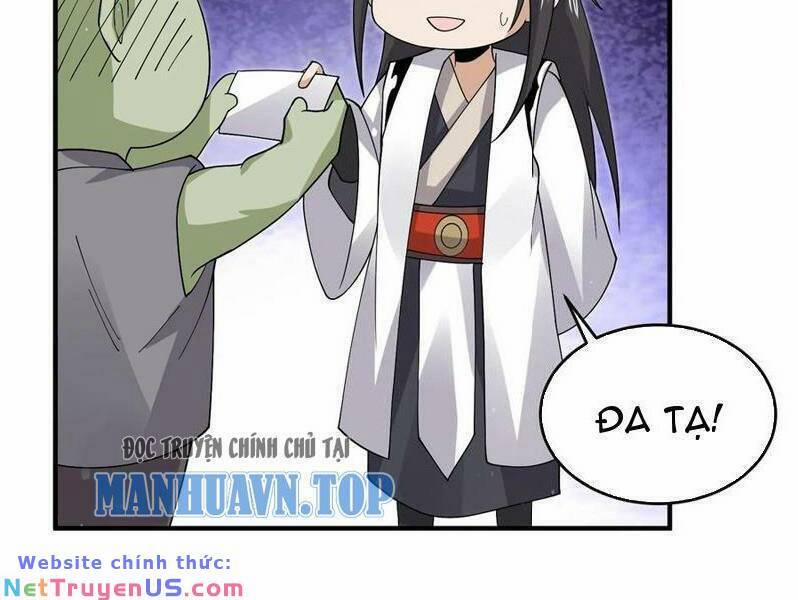 Bắt Đầu Livestream Ở Địa Phủ: Phát Sóng Trực Tiếp Ở Đây Ai Dám Đến 249 trang 67