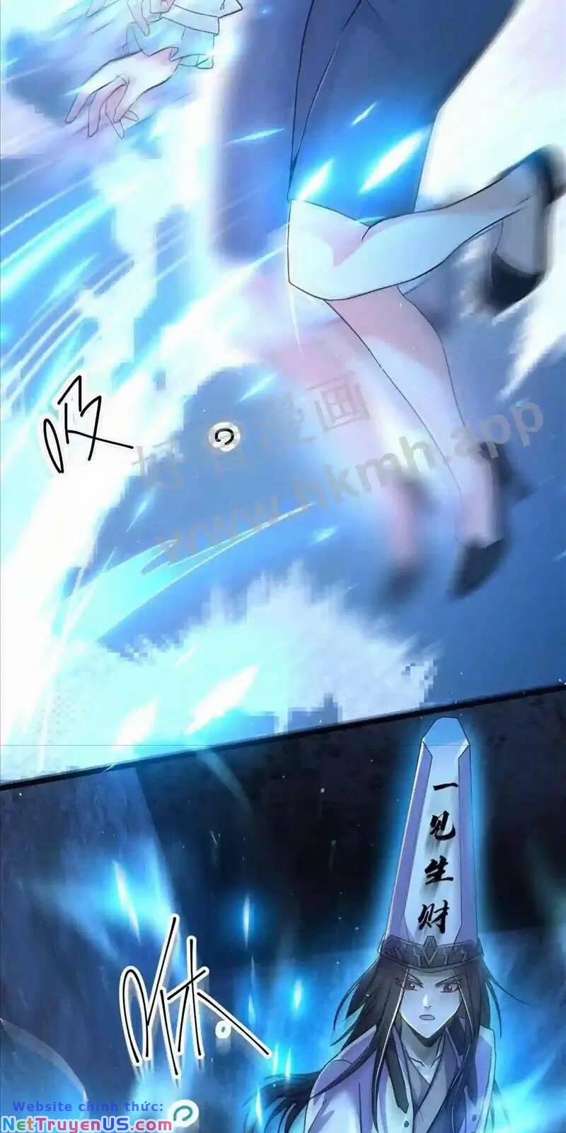 Bắt Đầu Livestream Ở Địa Phủ: Phát Sóng Trực Tiếp Ở Đây Ai Dám Đến 25 trang 11