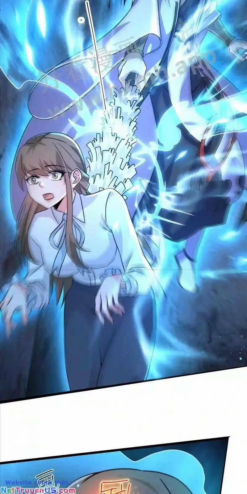 Bắt Đầu Livestream Ở Địa Phủ: Phát Sóng Trực Tiếp Ở Đây Ai Dám Đến 25 trang 12