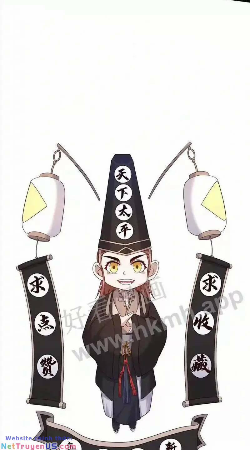 Bắt Đầu Livestream Ở Địa Phủ: Phát Sóng Trực Tiếp Ở Đây Ai Dám Đến 25 trang 26