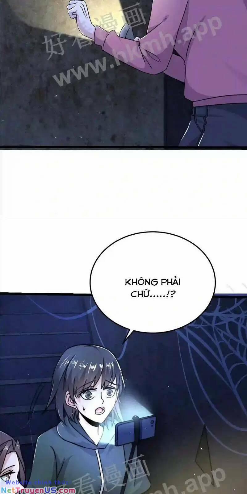 Bắt Đầu Livestream Ở Địa Phủ: Phát Sóng Trực Tiếp Ở Đây Ai Dám Đến 25 trang 5