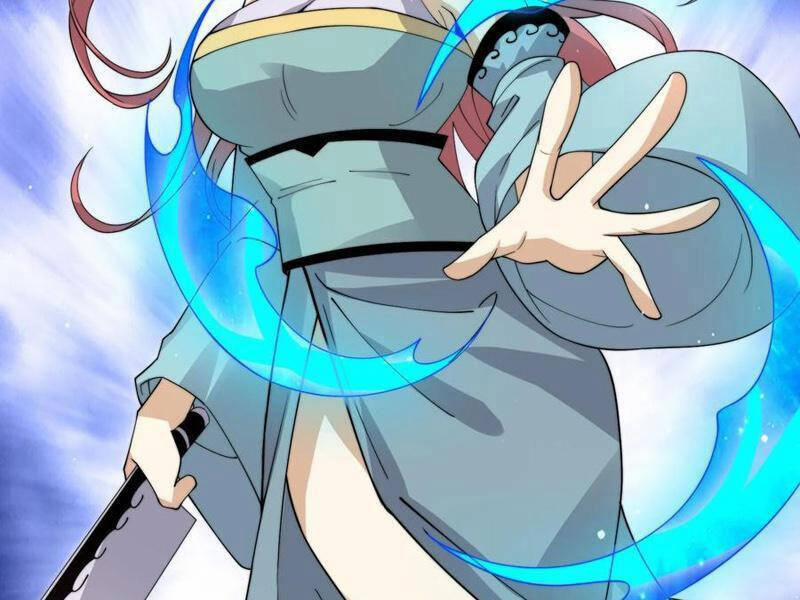 Bắt Đầu Livestream Ở Địa Phủ: Phát Sóng Trực Tiếp Ở Đây Ai Dám Đến 250 trang 14