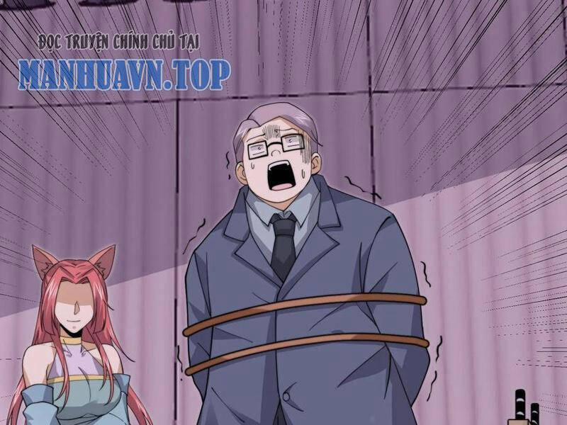 Bắt Đầu Livestream Ở Địa Phủ: Phát Sóng Trực Tiếp Ở Đây Ai Dám Đến 250 trang 20