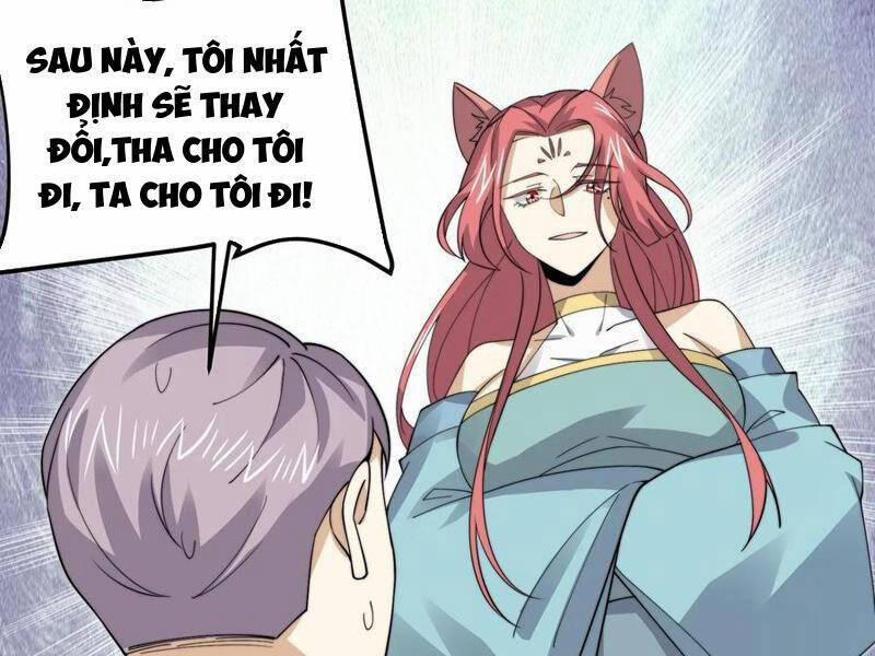 Bắt Đầu Livestream Ở Địa Phủ: Phát Sóng Trực Tiếp Ở Đây Ai Dám Đến 250 trang 29