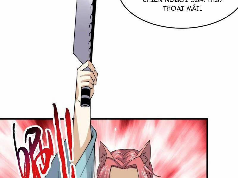 Bắt Đầu Livestream Ở Địa Phủ: Phát Sóng Trực Tiếp Ở Đây Ai Dám Đến 250 trang 43