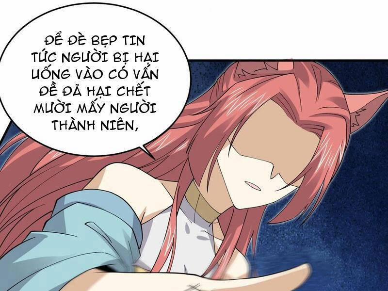 Bắt Đầu Livestream Ở Địa Phủ: Phát Sóng Trực Tiếp Ở Đây Ai Dám Đến 250 trang 52