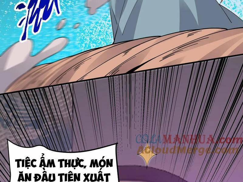 Bắt Đầu Livestream Ở Địa Phủ: Phát Sóng Trực Tiếp Ở Đây Ai Dám Đến 250 trang 56