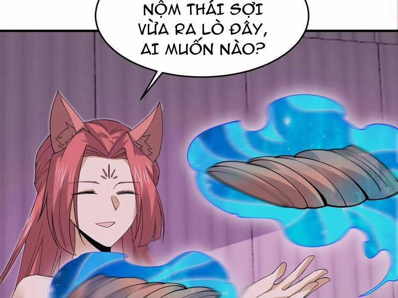 Bắt Đầu Livestream Ở Địa Phủ: Phát Sóng Trực Tiếp Ở Đây Ai Dám Đến 250 trang 60