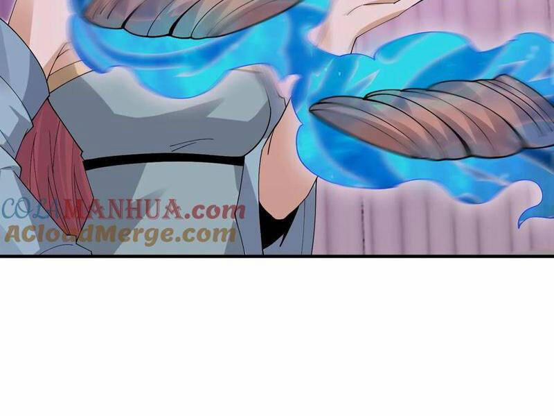 Bắt Đầu Livestream Ở Địa Phủ: Phát Sóng Trực Tiếp Ở Đây Ai Dám Đến 250 trang 61