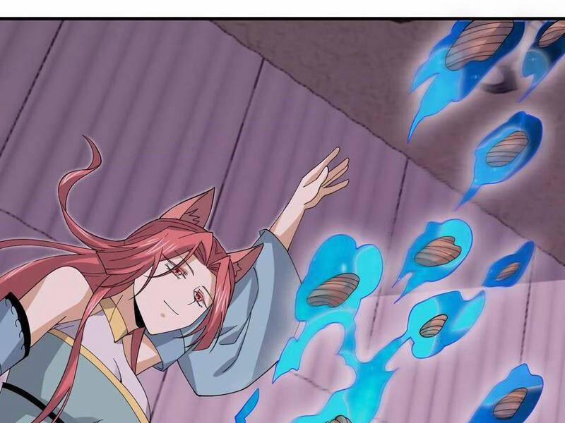 Bắt Đầu Livestream Ở Địa Phủ: Phát Sóng Trực Tiếp Ở Đây Ai Dám Đến 250 trang 65