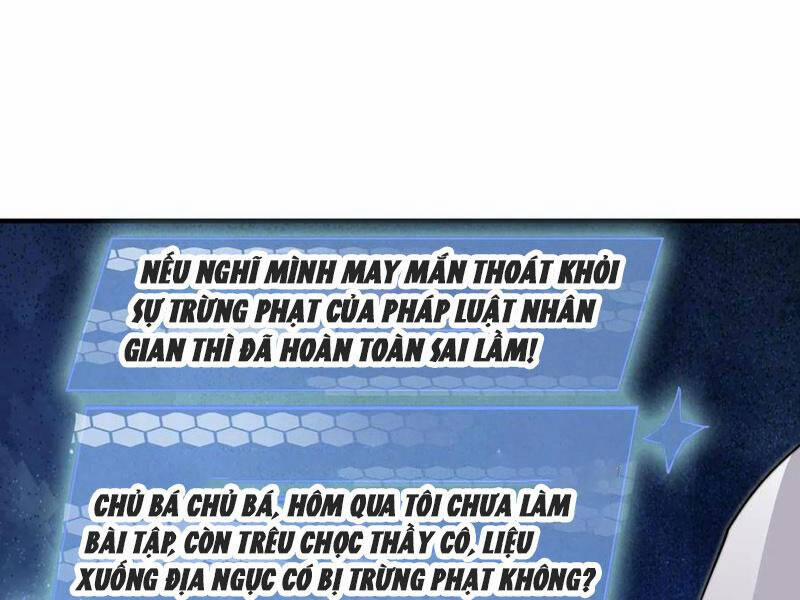 Bắt Đầu Livestream Ở Địa Phủ: Phát Sóng Trực Tiếp Ở Đây Ai Dám Đến 251 trang 11