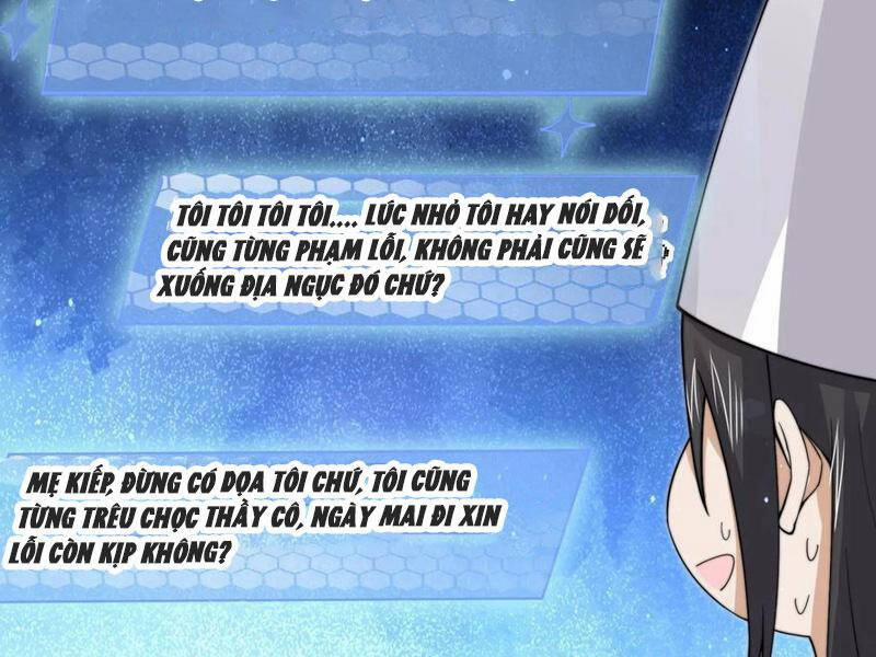 Bắt Đầu Livestream Ở Địa Phủ: Phát Sóng Trực Tiếp Ở Đây Ai Dám Đến 251 trang 12