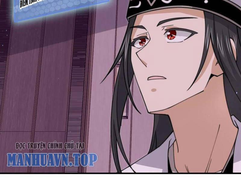 Bắt Đầu Livestream Ở Địa Phủ: Phát Sóng Trực Tiếp Ở Đây Ai Dám Đến 251 trang 17