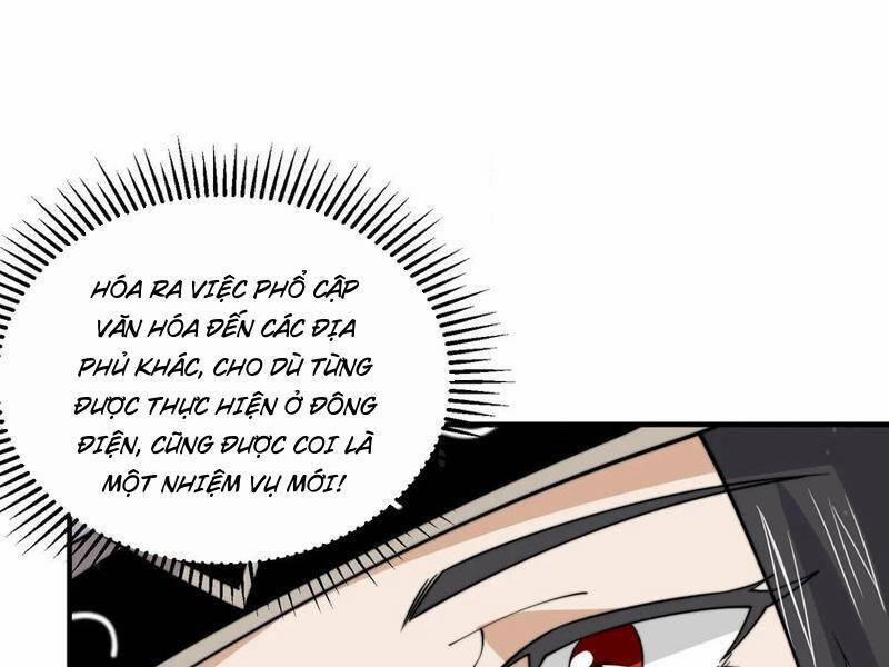 Bắt Đầu Livestream Ở Địa Phủ: Phát Sóng Trực Tiếp Ở Đây Ai Dám Đến 251 trang 18