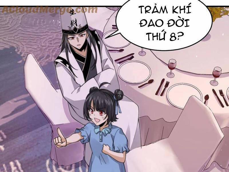 Bắt Đầu Livestream Ở Địa Phủ: Phát Sóng Trực Tiếp Ở Đây Ai Dám Đến 251 trang 23