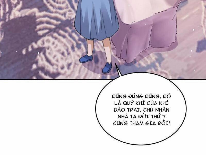 Bắt Đầu Livestream Ở Địa Phủ: Phát Sóng Trực Tiếp Ở Đây Ai Dám Đến 251 trang 24