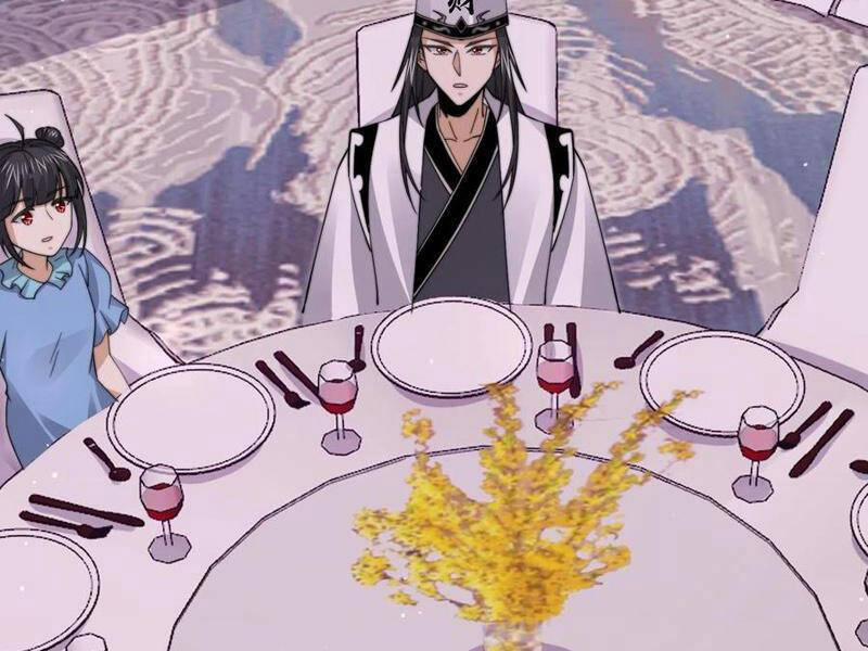 Bắt Đầu Livestream Ở Địa Phủ: Phát Sóng Trực Tiếp Ở Đây Ai Dám Đến 251 trang 3