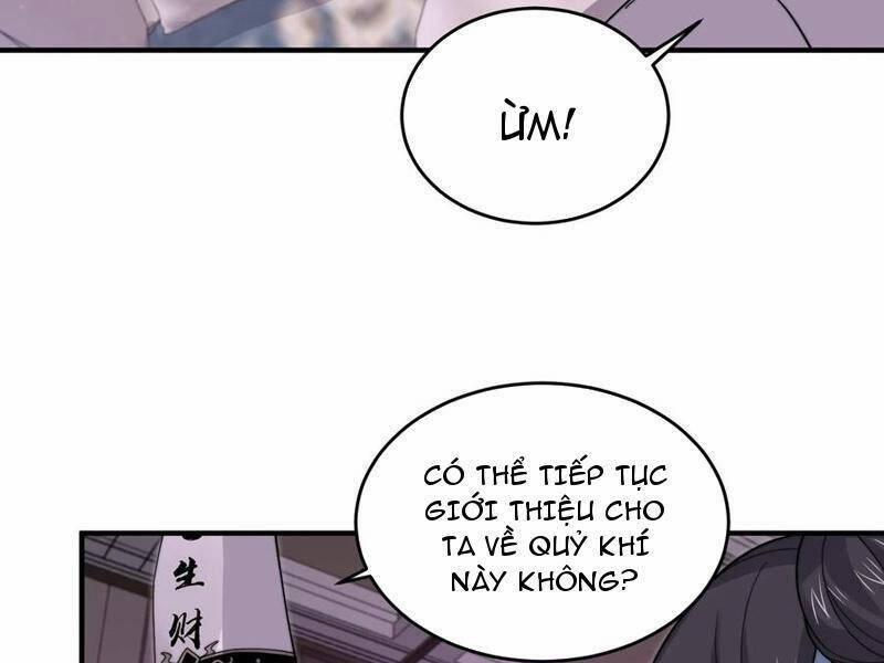 Bắt Đầu Livestream Ở Địa Phủ: Phát Sóng Trực Tiếp Ở Đây Ai Dám Đến 251 trang 36