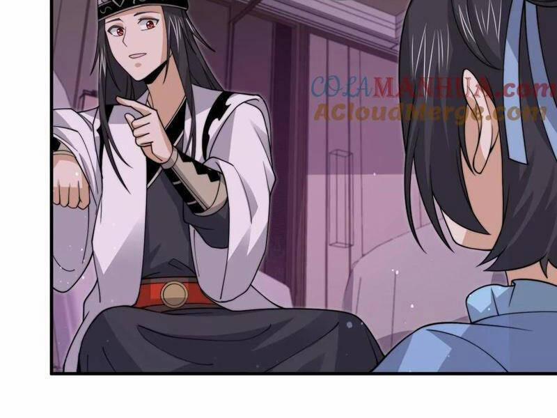 Bắt Đầu Livestream Ở Địa Phủ: Phát Sóng Trực Tiếp Ở Đây Ai Dám Đến 251 trang 37