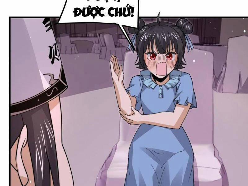 Bắt Đầu Livestream Ở Địa Phủ: Phát Sóng Trực Tiếp Ở Đây Ai Dám Đến 251 trang 41