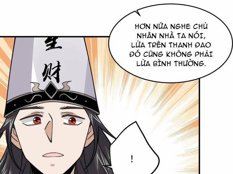 Bắt Đầu Livestream Ở Địa Phủ: Phát Sóng Trực Tiếp Ở Đây Ai Dám Đến 251 trang 46