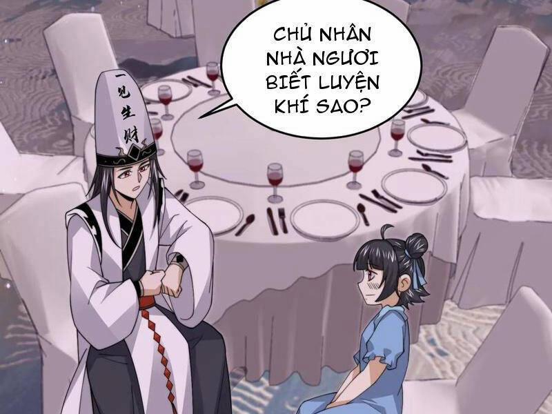 Bắt Đầu Livestream Ở Địa Phủ: Phát Sóng Trực Tiếp Ở Đây Ai Dám Đến 251 trang 49