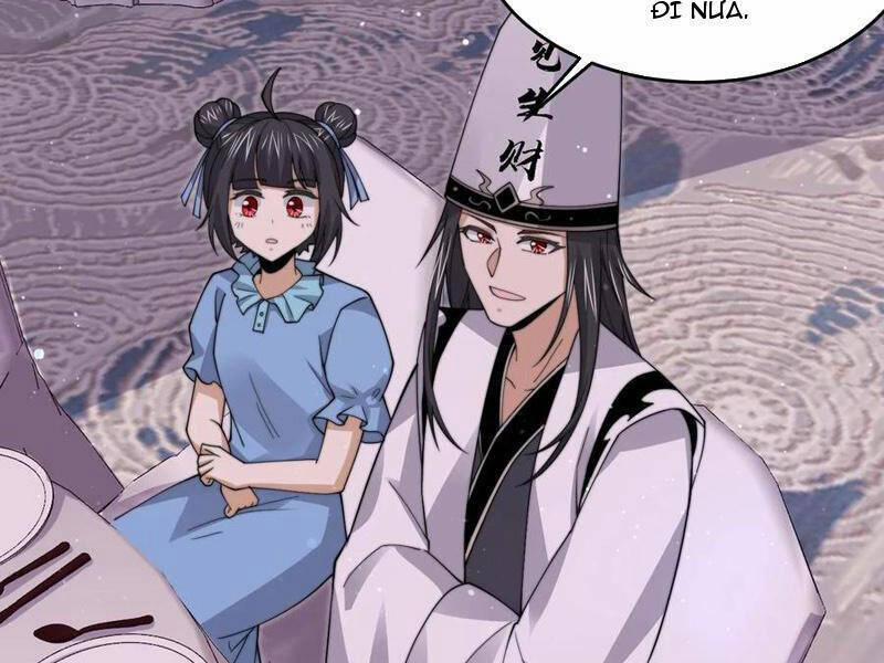 Bắt Đầu Livestream Ở Địa Phủ: Phát Sóng Trực Tiếp Ở Đây Ai Dám Đến 251 trang 5