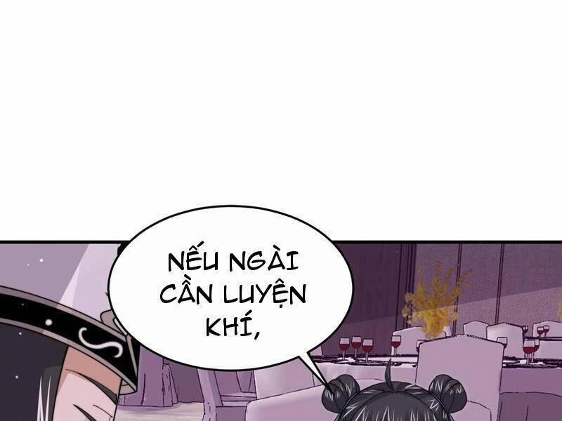 Bắt Đầu Livestream Ở Địa Phủ: Phát Sóng Trực Tiếp Ở Đây Ai Dám Đến 251 trang 51