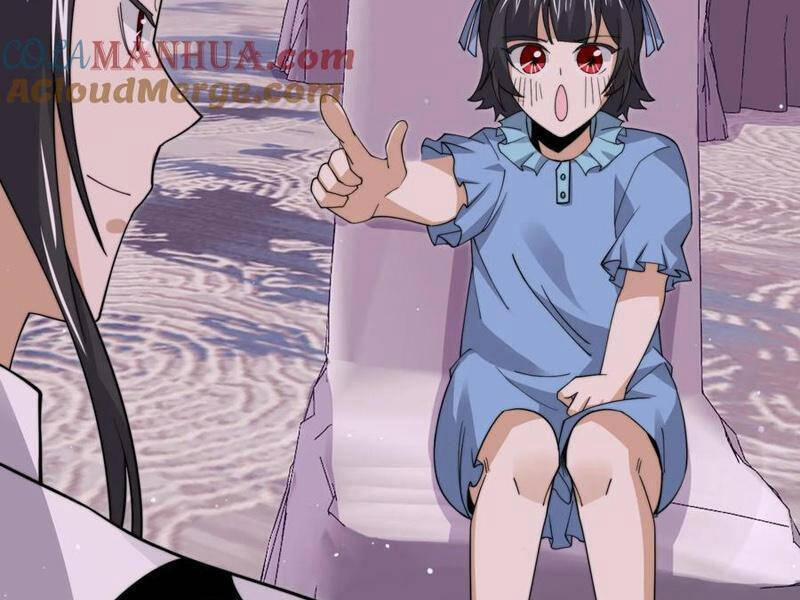 Bắt Đầu Livestream Ở Địa Phủ: Phát Sóng Trực Tiếp Ở Đây Ai Dám Đến 251 trang 52