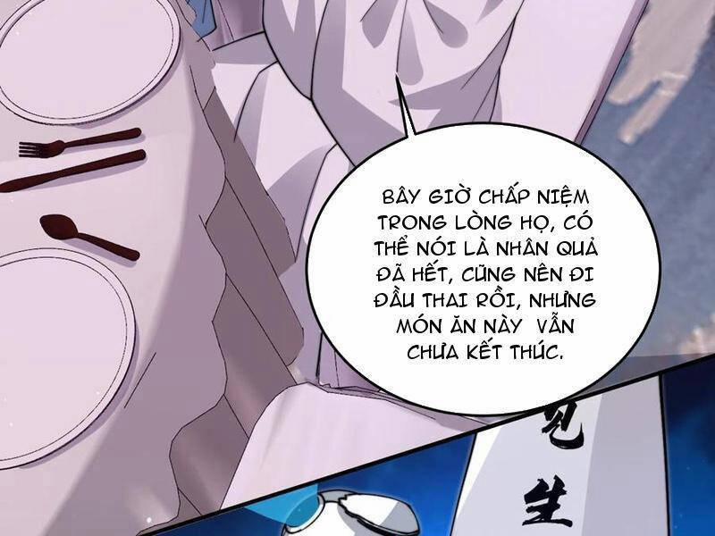 Bắt Đầu Livestream Ở Địa Phủ: Phát Sóng Trực Tiếp Ở Đây Ai Dám Đến 251 trang 6