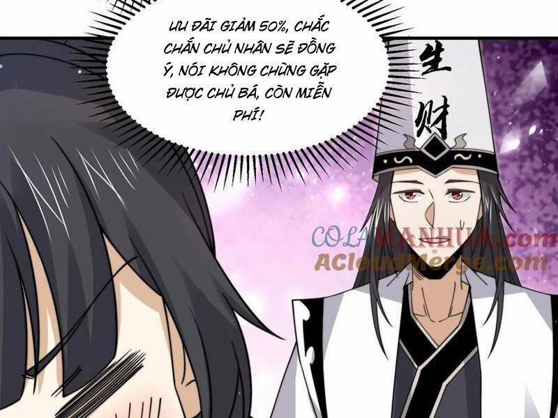 Bắt Đầu Livestream Ở Địa Phủ: Phát Sóng Trực Tiếp Ở Đây Ai Dám Đến 251 trang 61