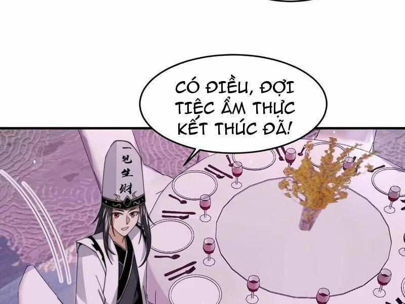 Bắt Đầu Livestream Ở Địa Phủ: Phát Sóng Trực Tiếp Ở Đây Ai Dám Đến 251 trang 63