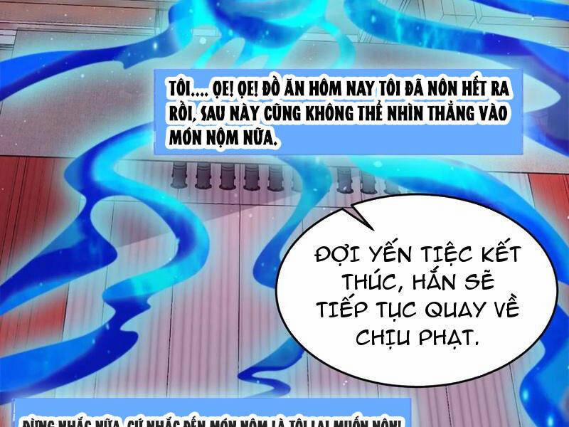 Bắt Đầu Livestream Ở Địa Phủ: Phát Sóng Trực Tiếp Ở Đây Ai Dám Đến 251 trang 9