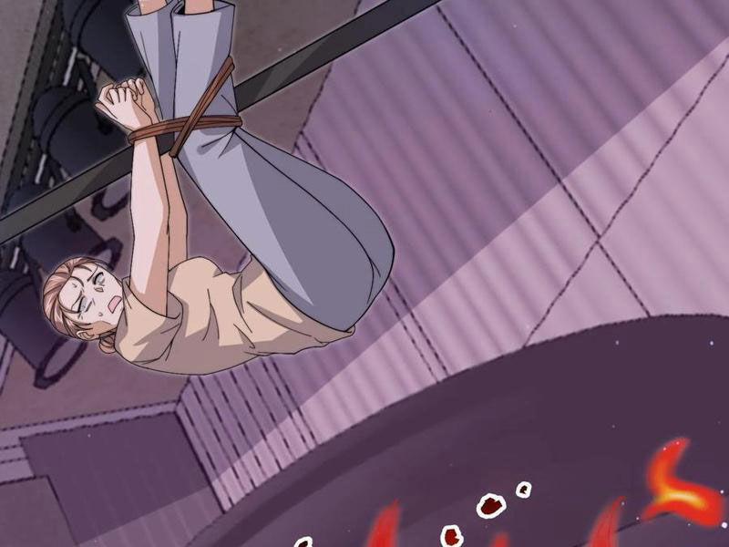 Bắt Đầu Livestream Ở Địa Phủ: Phát Sóng Trực Tiếp Ở Đây Ai Dám Đến 252 trang 10